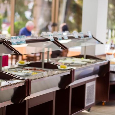 Hotel Radan Prolom Banja Prolomska Banja Kültér fotó