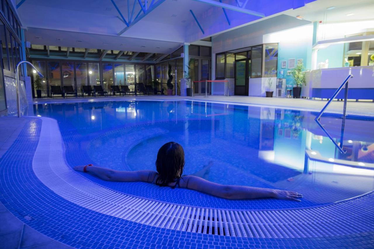 Hotel Radan Prolom Banja Prolomska Banja Kültér fotó