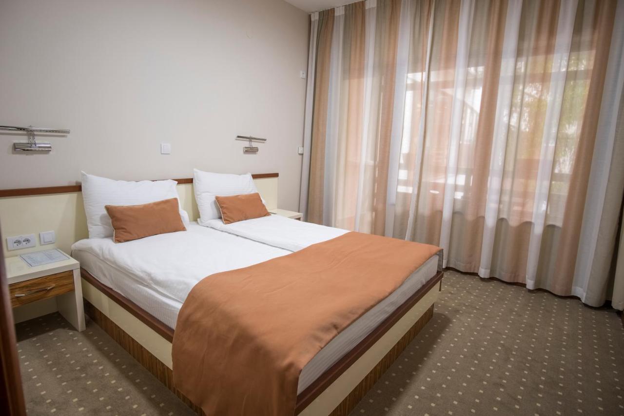 Hotel Radan Prolom Banja Prolomska Banja Kültér fotó