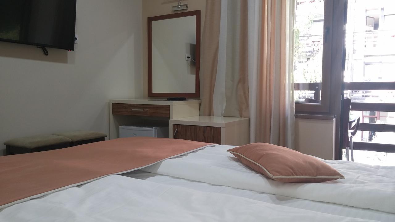 Hotel Radan Prolom Banja Prolomska Banja Kültér fotó