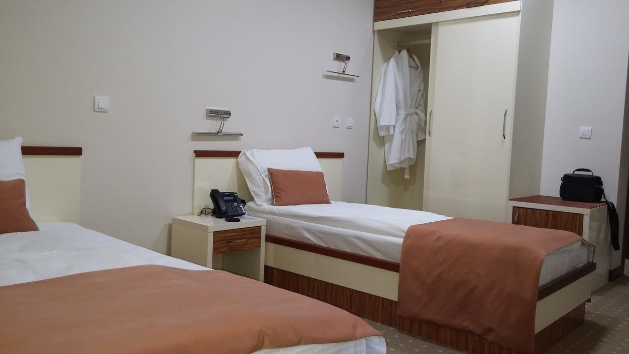 Hotel Radan Prolom Banja Prolomska Banja Kültér fotó